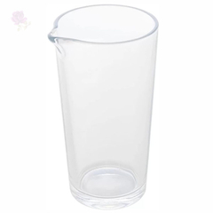 Copo para Mixologia Glass Em Vidro Liso 600ml - comprar online