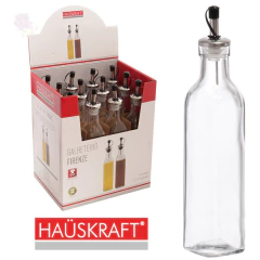 Galheteiro Firenze em Vidro 275ml Hauskraft na internet