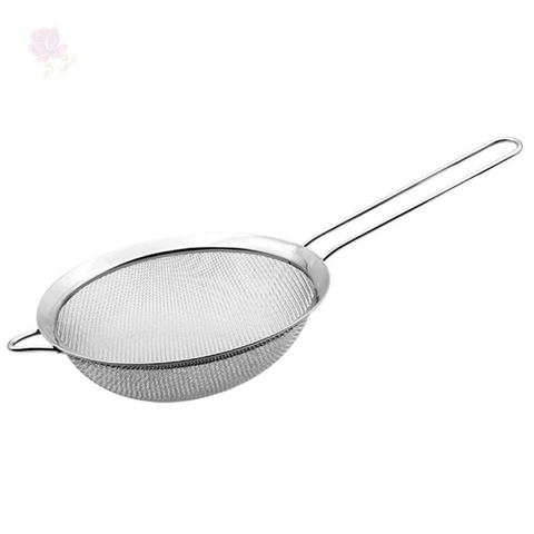 Peneira Inox 14cm Western PEN-14