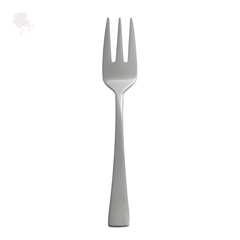 Kit Conjunto 6 Garfos Aço Inox P/ Bolo Berna Wolff na internet