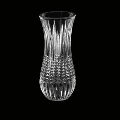 Vaso Cristal Queen 6x4x15cm na internet
