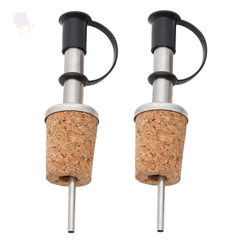 Conjunto com 2 Tampas Dosadoras Multiuso Bon Gourmet - comprar online