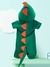 Fantasia Dinossauro - Kafka Baby - Castelo do Baby Store
