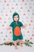 Fantasia Dinossauro - Kafka Baby - loja online