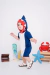 Fantasia Baby Shark - Kafka Baby