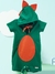 Fantasia Dinossauro - Kafka Baby na internet