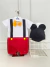 Fantasia Mickey Romper com Grava e Chapéu - Kafka Baby - comprar online
