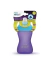 Copo de Transição com Bico My Grippy Roxo/Azul 300ml (9m+) - Philips Avent - comprar online