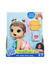 Boneca Baby Alive hora da papinha Morena - Hasbro - comprar online