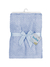 Mantinha para bebê em Soft Azul (3m+) - Buba - comprar online