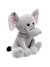 Meu Elefantinho 25cm - Buba - comprar online