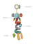 Elefantinho Mola Happy Zoo 4m+ - Buba - comprar online