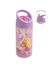Garrafa Infantil Aventuras Princesa 380ml - Buba - Castelo do Baby Store