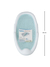 Assento de Banheira Baby Verde - Buba - Castelo do Baby Store