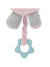Coala Musical Móbile Rosa 4m+ - Buba - Castelo do Baby Store