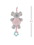 Coala Musical Móbile Rosa 4m+ - Buba - loja online
