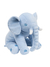 Elefantinho Azul 30cm - Buba - comprar online
