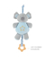 Coala Musical Móbile Azul 4m+ - Buba - comprar online