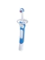 Escova Dental Baby's Training Brush Azul 5m+ - MAM