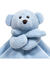 Naninha Ursinho carinho Azul - Buba - comprar online