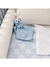 Naninha Ursinho carinho Azul - Buba - loja online