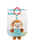 Bichinho De Atividades Animal FuN Macaco - Buba - comprar online