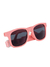 Óculos de Sol Baby com Alça Ajustável (3-36m) Rosa - Buba - comprar online