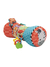 Almofada Rolinho de Atividades - Buba - Castelo do Baby Store