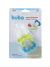 Porta - Frutinha sugador em Silicone Azul - Buba - comprar online