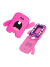 Porta Dentinhos Rosa - Angie - comprar online
