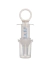 Dosador de Remédio com Ponta de Silicone - Buba - Castelo do Baby Store