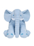 Almofada Elefante Gigante Azul - Buba