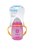 Copinho com Alça e Bico de Silicone Rosa - Buba na internet