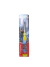 Escova Elétrica Infantil Batman Cinza/Amarelo -Colgate