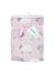 Mantinha Ovelhinha Rosa - Buba - comprar online