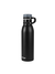Garrafa térmica Squeeze Matterhorn Aço Inox 591 ml Matte Black - Contigo na internet