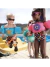 Boia Colete Infantil Puddle Jumper Cancun Shell - Coleman - comprar online