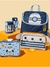 Mochila Big Zoo Infantil Spark Style Espaço - Skip Hop na internet