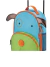 Mochila de Rodinhas Zoo Infantil Dog - Skip Hop - comprar online