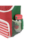 Mochila Big Zoo Infantil Morango - Skip Hop - Castelo do Baby Store