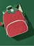 Mochila Zoo Infantil Morango - Skip Hop - Castelo do Baby Store