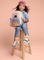 Imagem do Mochila Zoo Infantil Spark Style Arco-Íris - Skip Hop