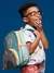 Mochila Zoo Infantil Spark Style Robô - Skip Hop - comprar online