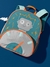 Mochila Zoo Infantil Spark Style Robô - Skip Hop na internet