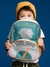 Mochila Zoo Infantil Spark Style Robô - Skip Hop - Castelo do Baby Store
