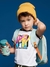 Mochila Zoo Infantil Spark Style Robô - Skip Hop - loja online