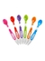 Kit 6 Colheres Soft Tip 3m+ - Munchkin