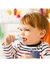 Imagem do Conjunto 2 Colheres de Silicone Gentle Scoop 6m+ Azul e Verde - Munchkin -