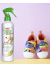 Higienizador de Calçados 300ml - Limpa Sapatinhos Bioclub - comprar online