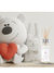 Difusor de Ambientes com 5 Bastões 200ml - Baby Home Bioclub - Castelo do Baby Store
